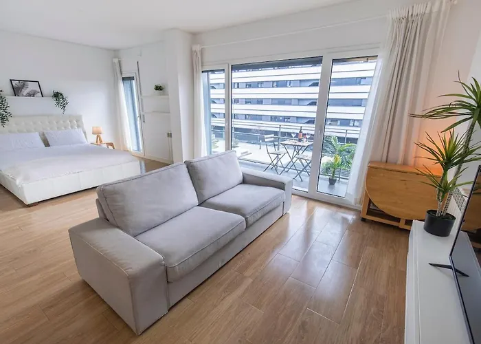 Lisbon East Residence
