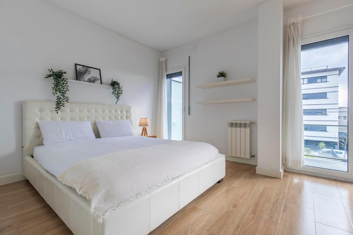 East Appartement Lissabon
