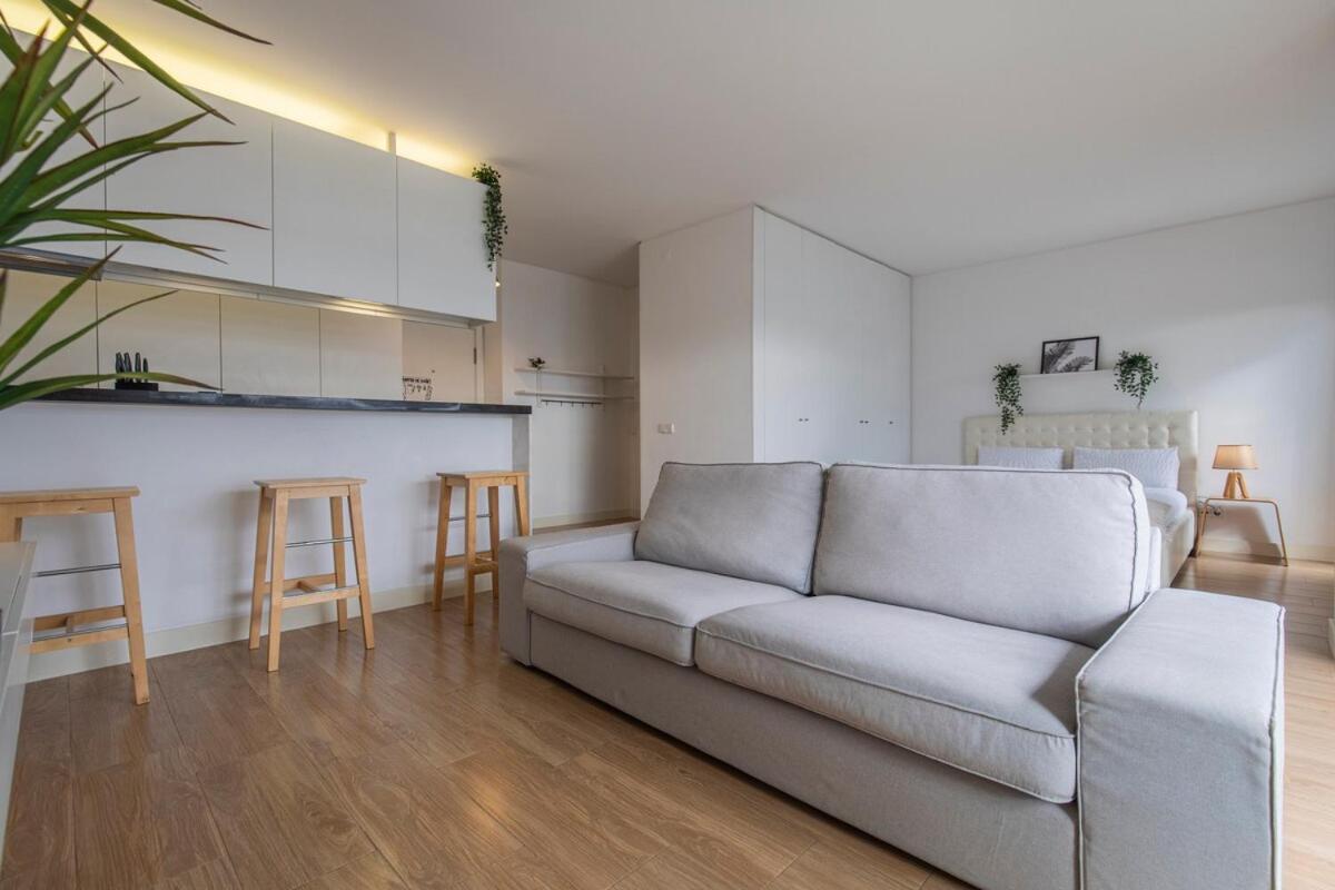 East Appartement Lissabon
