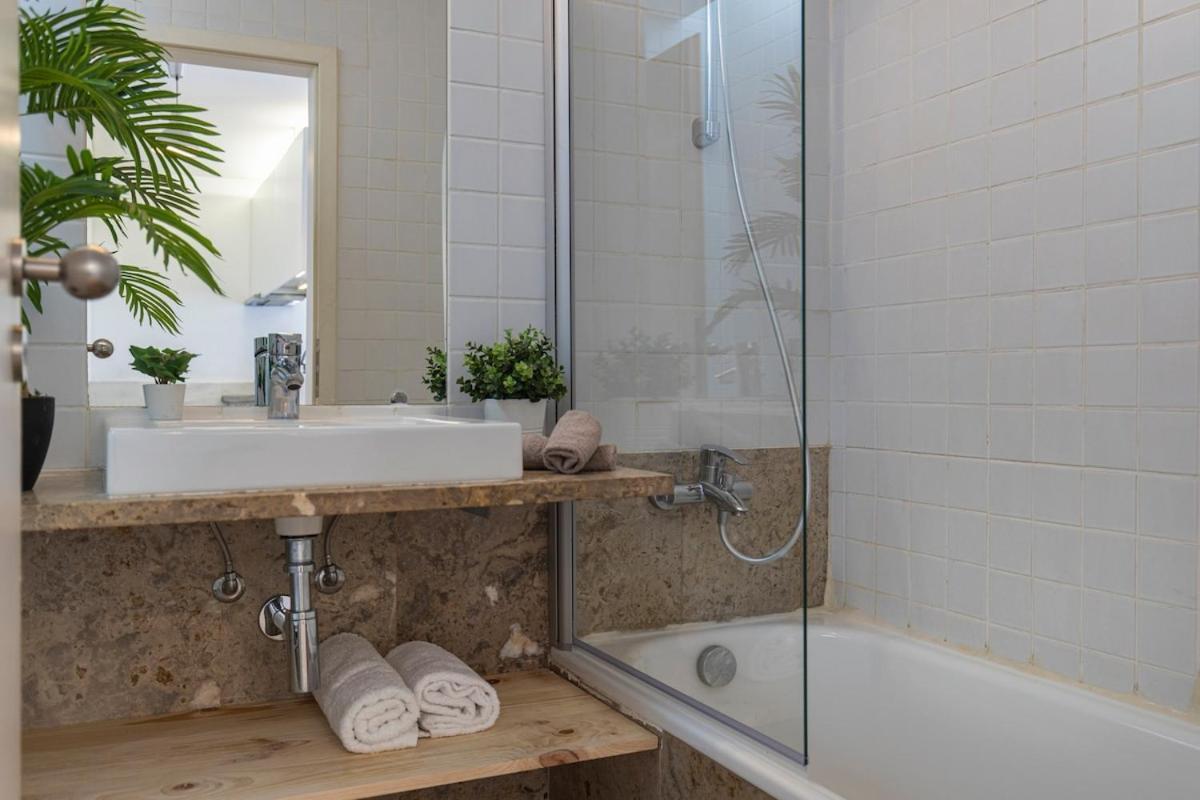 Appartement East Lissabon