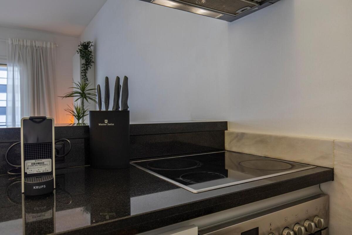 East Appartement