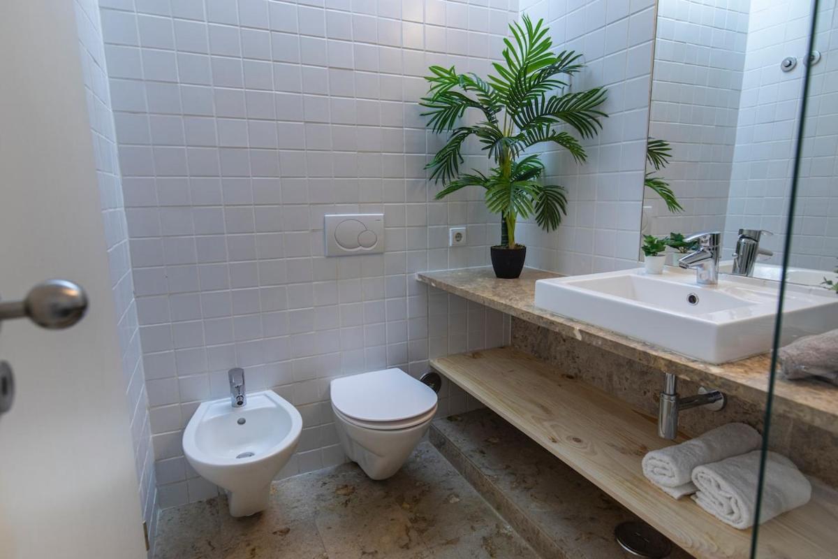 Appartement East