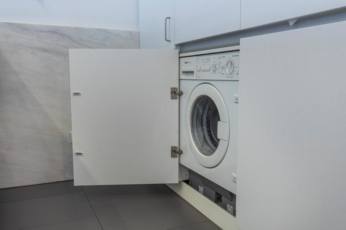 Appartement East Lissabon