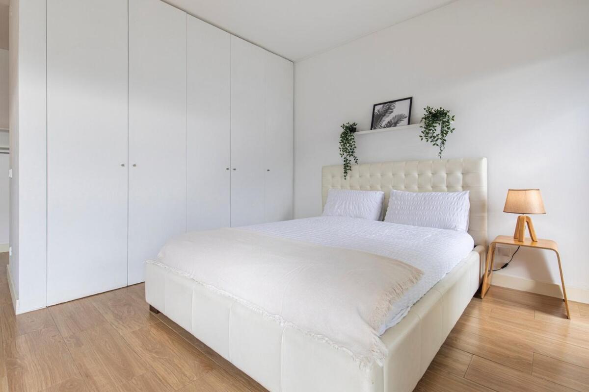 Appartement East