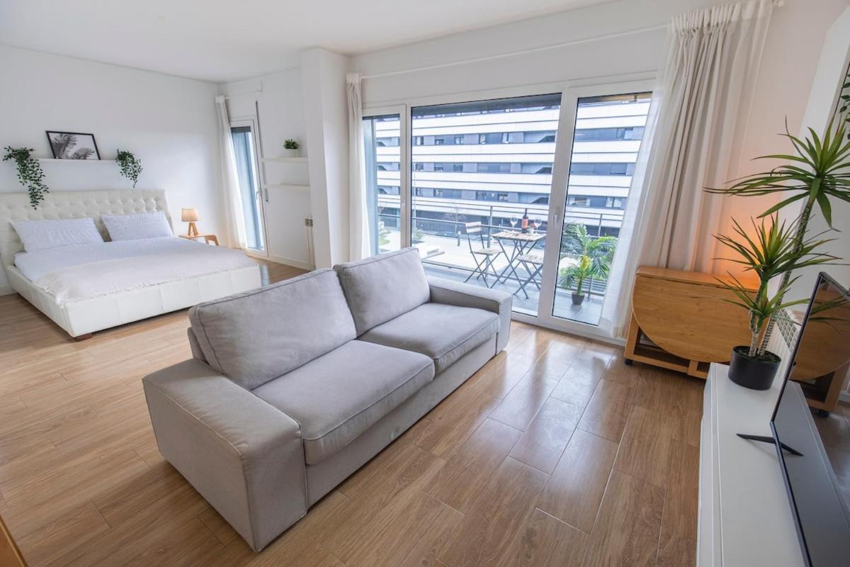 East Appartement Lissabon